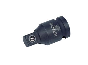 Hikoki Accessoires Torsiestaaf 1/2" Vierkant  125Mm - 751870