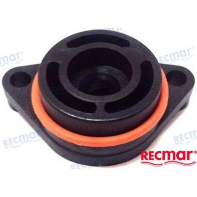 REPUESTOS MOTORES - Mercruiser REC23-43052A4 - CASQUILLO