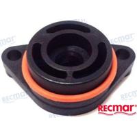 REPUESTOS MOTORES - Mercruiser REC23-43052A4 - CASQUILLO