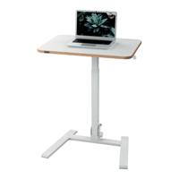 Leitz 65880001 staande bureau Wit