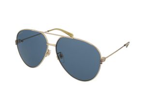 Zonnebrillen Gucci GG1280S 003
