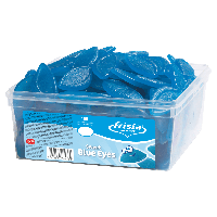 Frisia blauwe ogen silo (150 stuks)