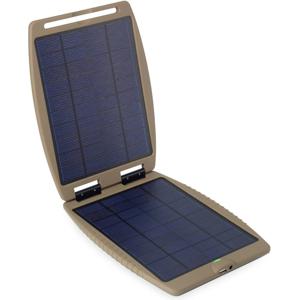 Power Traveller Solargorilla Tactical PTL-SG002 TAC Lader op zonne-energie Laadstroom zonnecel: 2000 mA 10 W