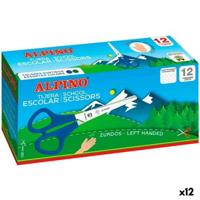 Schaar Alpino Roestvrij staal (12 Stuks) Schaar Alpino Roestvrij staal (12 Stuks)
