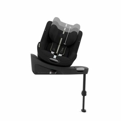 Autostoeltje Cybex Zwart 0+ (de 0 a 13 kilos) Kinderen ECE R129