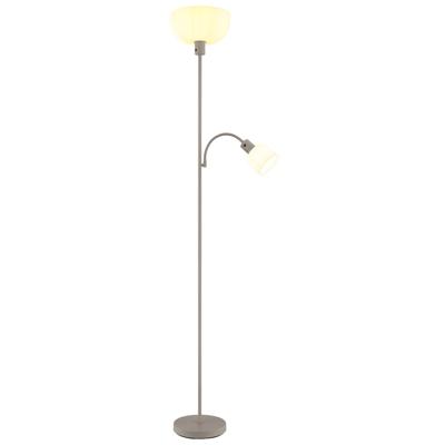 Globo LeeslampHinton zand bruin - 59947S