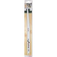Bosch Accessories 2609256713 Sabelzaagblad bimetaal, S 1411 DF Zaagbladlengte 305 mm 2 stuk(s) Bosch Accessories 2609256713 Sabelzaagblad bimetaal, S 1411 DF Zaagbladlengte 305 mm 2 stuk(s)