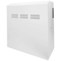 Digitus DN-19 WM-V6U-SL 19inch-wandkast (b x h x d) 640 x 800 x 309 mm 6 HE Grijs-wit (RAL 7035) Digitus DN-19 WM-V6U-SL 19inch-wandkast (b x h x d) 640 x 800 x 309 mm 6 HE Grijs-wit (RAL 7035)