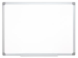 Q-CONNECT whiteboard, emaille, magnetisch, 60 x 45 cm
