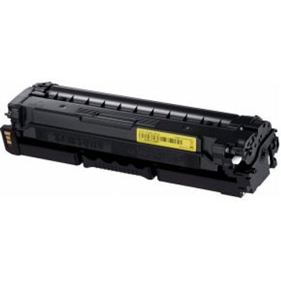 HP CLT-Y503L Lasertoner Geel