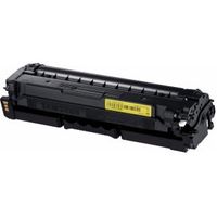HP CLT-Y503L Lasertoner Geel