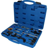 Brilliant Tools BT594350 Motorinstelgereedschap voor Opel Brilliant Tools BT594350 Motorinstelgereedschap voor Opel
