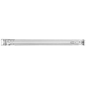 Silverstone RMS05-22 Zilver Staal