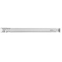 Silverstone RMS05-22 Zilver Staal - thumbnail