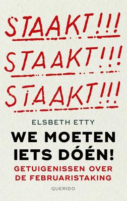 We moeten iets dóén! (Paperback)