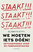 We moeten iets dóén! (Paperback)