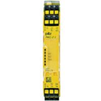PILZ PNOZ s7.2 C 24VDC 4 n/o 1 n/c expand Contactuibreiding 4x NO, 1x NC (b x h x d) 17.5 x 100 x 120 mm 1 stuk(s)