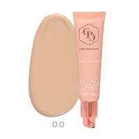 Cent Pur Cent Liquid Mineral Foundation SPF30 0.0 30ml