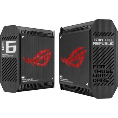 ROG Rapture GT6 Mesh Router