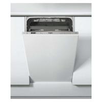 Vaatwasser Whirlpool Corporation WSIC3M27C