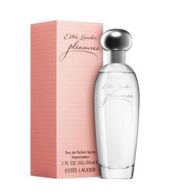 Estee Lauder eau de parfum spray pleasures woman 30ml dames