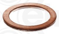 Afdichtring, olie aftapstop 119504