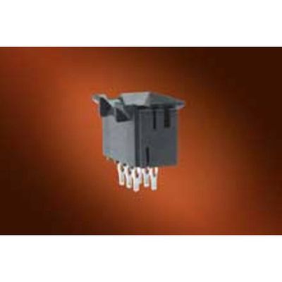 Molex 438790056 Male header, inbouw (standaard) Totaal aantal polen: 6 Inhoud: 1 stuk(s) Tray Molex 438790056 Male header, inbouw (standaard) Totaal aantal polen: 6 Inhoud: 1 stuk(s) Tray