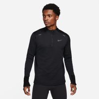 Nike Trainingsshirt Therma-FIT Repel Element - Zwart/Zilver