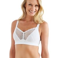 Swegmark Wellness Dots Organic Soft Bra * Actie *