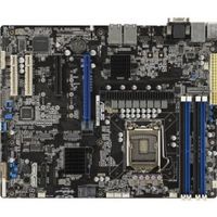 ASUS P12R-E/10G-2T LGA 1200 ATX - thumbnail