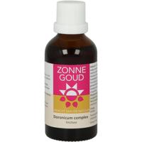 Doronicum complex tinctuur