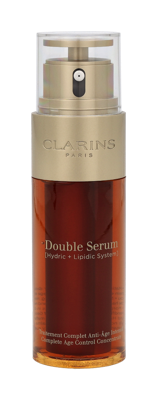 Clarins Double Serum Complete Age Control Concentrate 50 ml