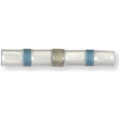 Imp Berner 109435 soldeerdoorverbinder 1301 blauw 2.5mm p/st.