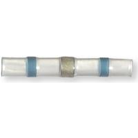 Imp Berner 109435 soldeerdoorverbinder 1301 blauw 2.5mm p/st.