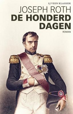 De honderd dagen - Joseph Roth - ebook