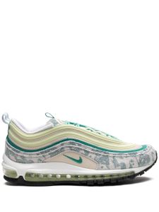 Nike baskets Air Max 97 - Tons neutres