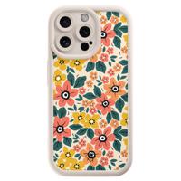 iPhone 15 Pro Max beige case - Blossom - thumbnail