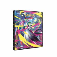 Pokémon TCG Mega Evolution 4-pocket portfolio
