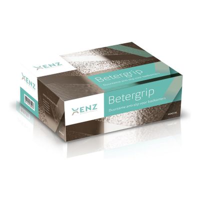 Xenz betergrip antiSlip veiligheidscoating