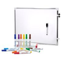 Whiteboard set - whiteboard stiften - whiteboard - whiteboardmarkers
