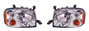 Koplamp Set SET1346964