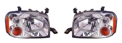 Koplamp Set SET1346964