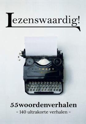 55woordenverhalen (Paperback)