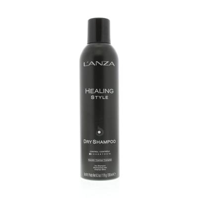 L'Anza Healing Style Dry Shampoo Hold 1 242ml