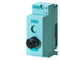 Siemens 6ES7194-4BC00-0AA0 PLC-aansluitmodule 28.8 V/DC Siemens 6ES7194-4BC00-0AA0 PLC-aansluitmodule 28.8 V/DC