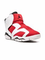 Jordan Kids baskets Air Jordan 6 Retro Little Flex - Blanc - thumbnail