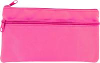 Kangaro penetui plat roze (fuchsia)