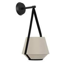 Forestier Carrie wandlamp Olive