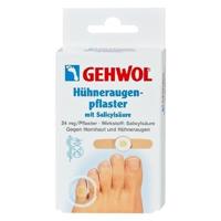 Gehwol Anti Druk Likdoornpleister 8Stuks