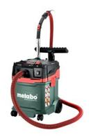 Metabo AS 36-18 M 30 PC-CC 602074850 Accu-stofzuiger 30 l Zonder accu, Zonder lader